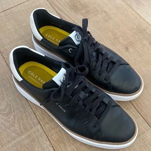 Women's Grandpro Topspin Sneakers